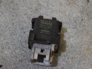 реле накала свечей Toyota Urban Cruiser 1 поколение 2012, 1.4 л., 1ND-TV, дизель, МКПП, хетчбэк 5 дв., 2861067010, 1567000671