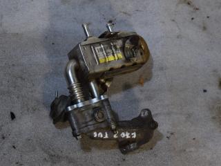 охладитель EGR / Радиатор EGR Toyota Urban Cruiser 1 поколение 2012, 1.4 л., 1ND-TV, дизель, МКПП, хетчбэк 5 дв., 2560133060B