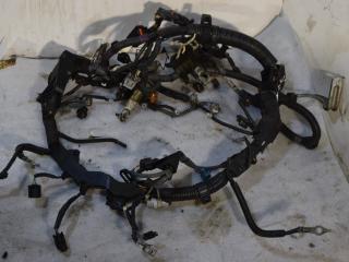 проводка двигателя Toyota Urban Cruiser 1 поколение 2012, 1.4 л., 1ND-TV, дизель, МКПП, хетчбэк 5 дв., 8212152J50