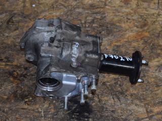 раздаточная коробка Toyota Urban Cruiser 1 поколение 2012, 1.4 л., 1ND-TV, дизель, МКПП, хетчбэк 5 дв.