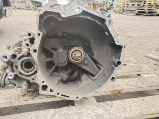 КПП механическая (МКПП) Kia Carens 1 поколение [рестайлинг] 2004, 1.8 л., бензин, МКПП, минивэн, K2DJ, 3L12