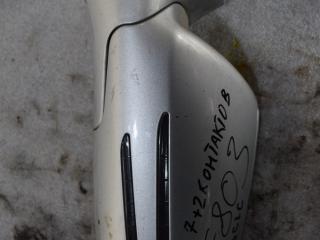 зеркало наружное левое Mercedes-Benz CLC-Класс 1 поколение 2010, 2.1 л., дизель, АКПП, купе, правый руль