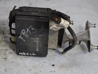 блок ABS Mercedes-Benz CLC-Класс 1 поколение 2009, 2.1 л., дизель, АКПП, купе, A0375454732