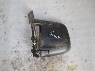 зеркало наружное левое Hyundai H-1 Starex 1999, 2.5 л., D4BF, дизель, минивэн