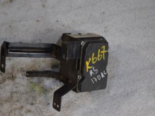 блок ABS Kia Sorento 1 поколение [рестайлинг] 2008, 2.5 л., D4CB, дизель, МКПП, внедорожник 5 дв., правый руль, 589103E450, 0265231811