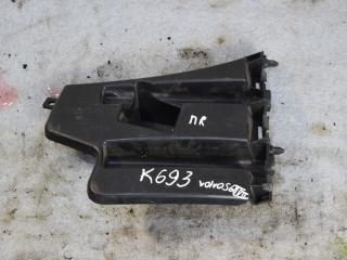 крепление переднего бампера угловое правое Volvo S60 2 поколение 2011, 2.0 л., дизель, АКПП, серый, седан, правый руль, 30796626