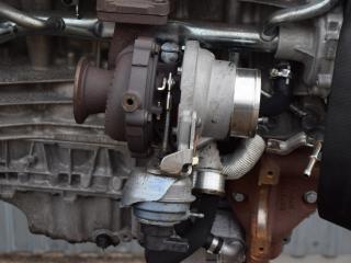 турбина Volvo S60 2 поколение 2011, 2.0 л., дизель, АКПП, серый, седан, правый руль, 31312713, GTC1444VZ