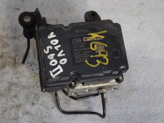 блок ABS Volvo S60 2 поколение 2011, 2.0 л., дизель, АКПП, серый, седан, правый руль, 31273882, 10092604063