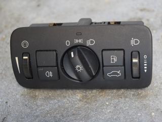 переключатель света Volvo XC60 1 поколение 2011, 2.4 л., дизель, АКПП, универсал, 30739413