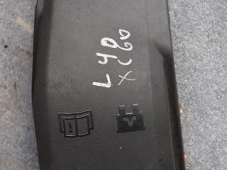 крышка блока предохранителей Volvo XC60 1 поколение 2011, 2.4 л., дизель, АКПП, универсал, 6G9T14A076