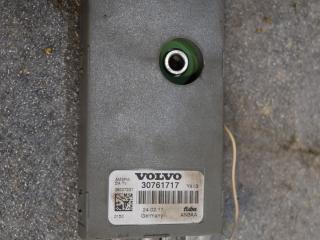 усилитель антенны Volvo XC60 1 поколение 2011, 2.4 л., дизель, АКПП, универсал, 30761717