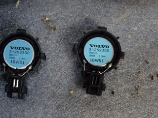 динамик высокочастотный (пищалка) Volvo XC60 1 поколение 2011, 2.4 л., дизель, АКПП, универсал, 31252330