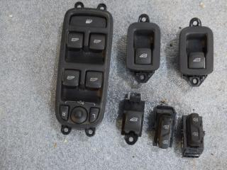 кнопка стеклоподъемника двери задней Volvo XC60 1 поколение 2011, 2.4 л., дизель, АКПП, универсал, 31272013