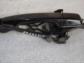 ручка наружная задняя левая Volvo XC60 1 поколение 2011, 2.4 л., дизель, АКПП, универсал, 30784202