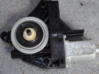 моторчик стеклоподъемника задний левый Volvo XC60 1 поколение 2011, 2.4 л., дизель, АКПП, универсал, 966265101, 966265-101