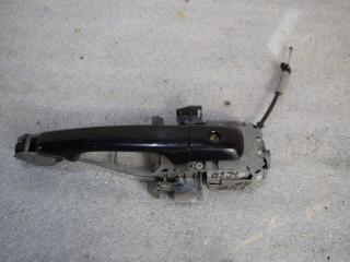 ручка наружная задняя правая Volvo XC60 1 поколение 2011, 2.4 л., дизель, АКПП, универсал, 39832339