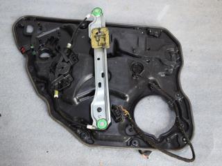 стеклоподъемник задний правый Volvo XC60 1 поколение 2011, 2.4 л., дизель, АКПП, универсал, 30753330