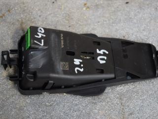 камера переднего обзора Volvo XC60 1 поколение 2011, 2.4 л., дизель, АКПП, универсал, 31295504