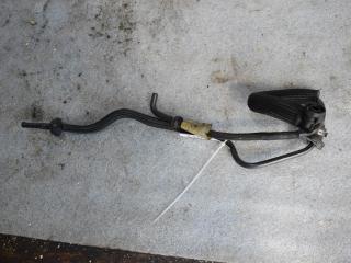 трубка вакуумного насоса Volvo XC60 1 поколение 2011, 2.4 л., дизель, АКПП, универсал, 30774760