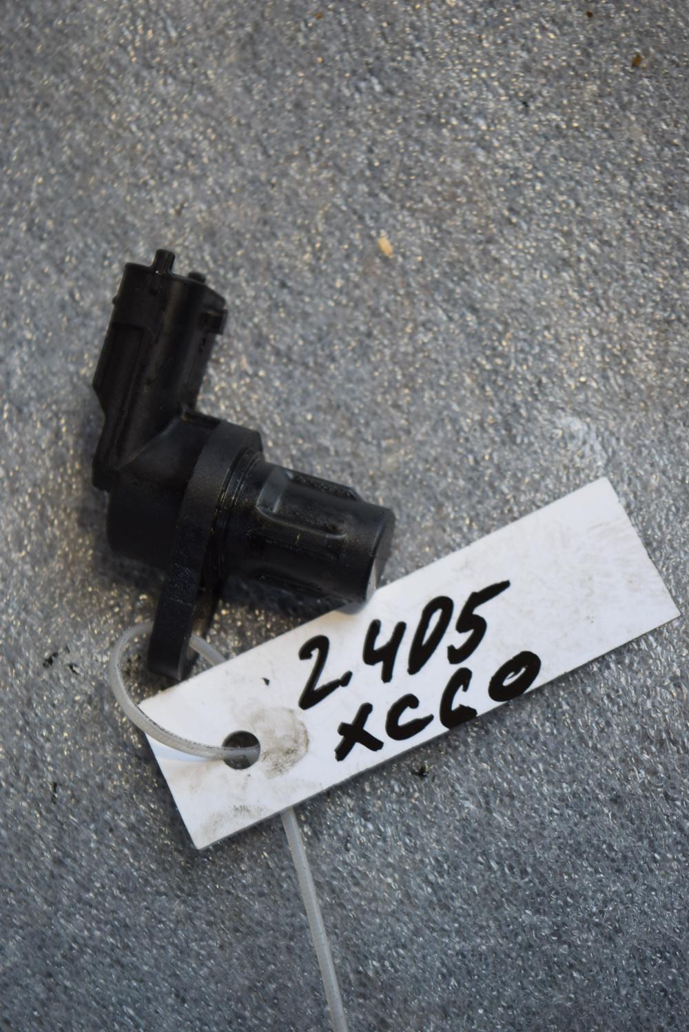 датчик распредвала Volvo XC60 1 поколение 2011, 2.4 л., дизель, АКПП, универсал, 8658726, 0282103063 - фото №1