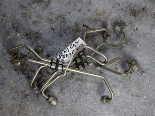 трубка ТНВД Volvo XC60 1 поколение 2011, 2.4 л., дизель, АКПП, универсал