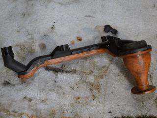 маслозаборник Volvo XC60 1 поколение 2011, 2.4 л., дизель, АКПП, универсал, 30777148