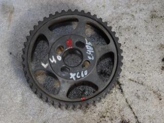 шкив распредвала Volvo XC60 1 поколение 2011, 2.4 л., дизель, АКПП, универсал, 8642804