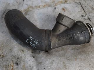 клапан вакуумного управления Volvo XC60 1 поколение 2011, 2.4 л., дизель, АКПП, универсал, 31293089