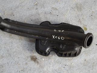 патрубок интеркулера Volvo XC60 1 поколение 2011, 2.4 л., дизель, АКПП, универсал, 30774691