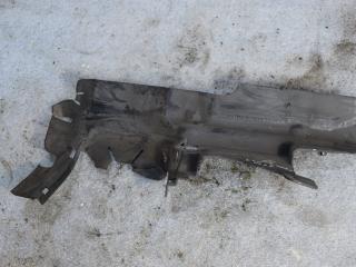 воздуховод (дефлектор) радиатора Volvo XC60 1 поколение 2011, 2.4 л., дизель, АКПП, универсал, 30764572