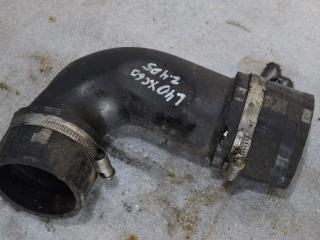 патрубок интеркулера Volvo XC60 1 поколение 2011, 2.4 л., дизель, АКПП, универсал, 30751920