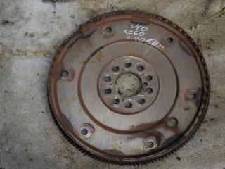 маховик Volvo XC60 1 поколение 2011, 2.4 л., дизель, АКПП, универсал