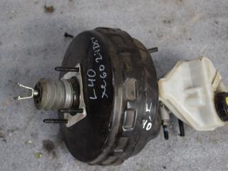 вакуумный усилитель тормозов Volvo XC60 1 поколение 2011, 2.4 л., дизель, АКПП, универсал, 31274713, 8G912B195EC