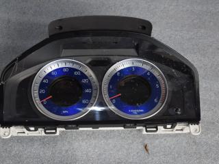 щиток приборов (приборная панель) Volvo XC60 1 поколение 2011, 2.4 л., дизель, АКПП, универсал, 31327586AA