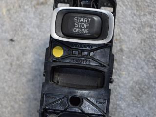 замок зажигания Volvo XC60 1 поколение 2011, 2.4 л., дизель, АКПП, универсал, 31300171, AH4N15607AE