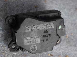 моторчик заслонки печки Volvo XC60 1 поколение 2011, 2.4 л., дизель, АКПП, универсал, 6G9N19E616BA