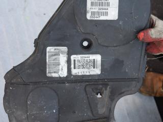 защита (кожух) ремня ГРМ Volvo S60 1 поколение [рестайлинг] 2005, 2.4 л., D5, D 5244 T, дизель, АКПП, седан