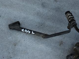 кронштейн гидроусилителя Volvo S60 1 поколение [рестайлинг] 2005, 2.4 л., D5, D 5244 T, дизель, АКПП, седан