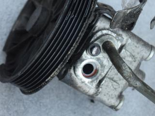 насос гидроусилителя руля Volvo S60 1 поколение [рестайлинг] 2005, 2.4 л., D5, D 5244 T, дизель, АКПП, седан