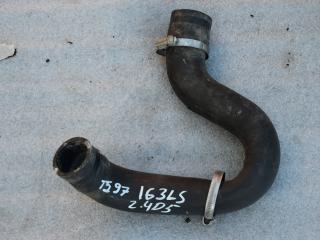 патрубок (трубопровод, шланг) Volvo S60 1 поколение [рестайлинг] 2005, 2.4 л., D5, D 5244 T, дизель, АКПП, седан, 30680912