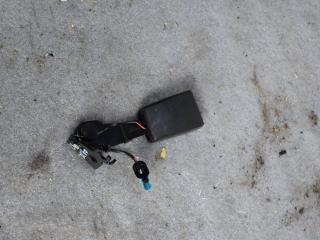 замок ремня безопасности Volvo XC60 1 поколение 2011, 2.4 л., дизель, АКПП, универсал, 34019471, 30734716