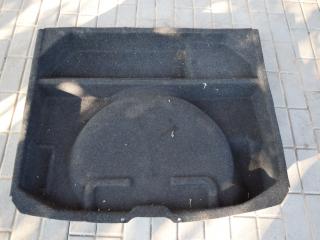 пол багажника Volvo XC60 1 поколение 2011, 2.4 л., дизель, АКПП, универсал, 31305632