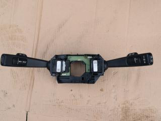 переключатель подрулевой (стрекоза) Volvo XC60 1 поколение 2011, 2.4 л., дизель, АКПП, универсал, 31264168, 31264162