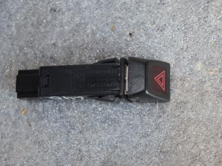 кнопка аварийной сигнализации Volvo XC60 1 поколение 2011, 2.4 л., дизель, АКПП, универсал, 9123684