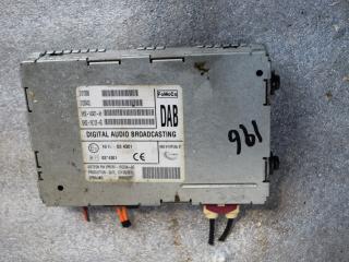 DAB - тюнер Volvo XC60 1 поколение 2011, 2.4 л., дизель, АКПП, универсал, 31310086, 31260452