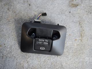 кнопка ручного тормоза (ручника) Volvo XC60 1 поколение 2011, 2.4 л., дизель, АКПП, универсал, 31334637