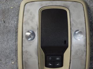 фонарь салона (плафон) Volvo XC60 1 поколение 2011, 2.4 л., дизель, АКПП, универсал, 39806307