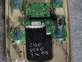 фонарь салона (плафон) Volvo XC60 1 поколение 2011, 2.4 л., дизель, АКПП, универсал, 39806307 - фото №2