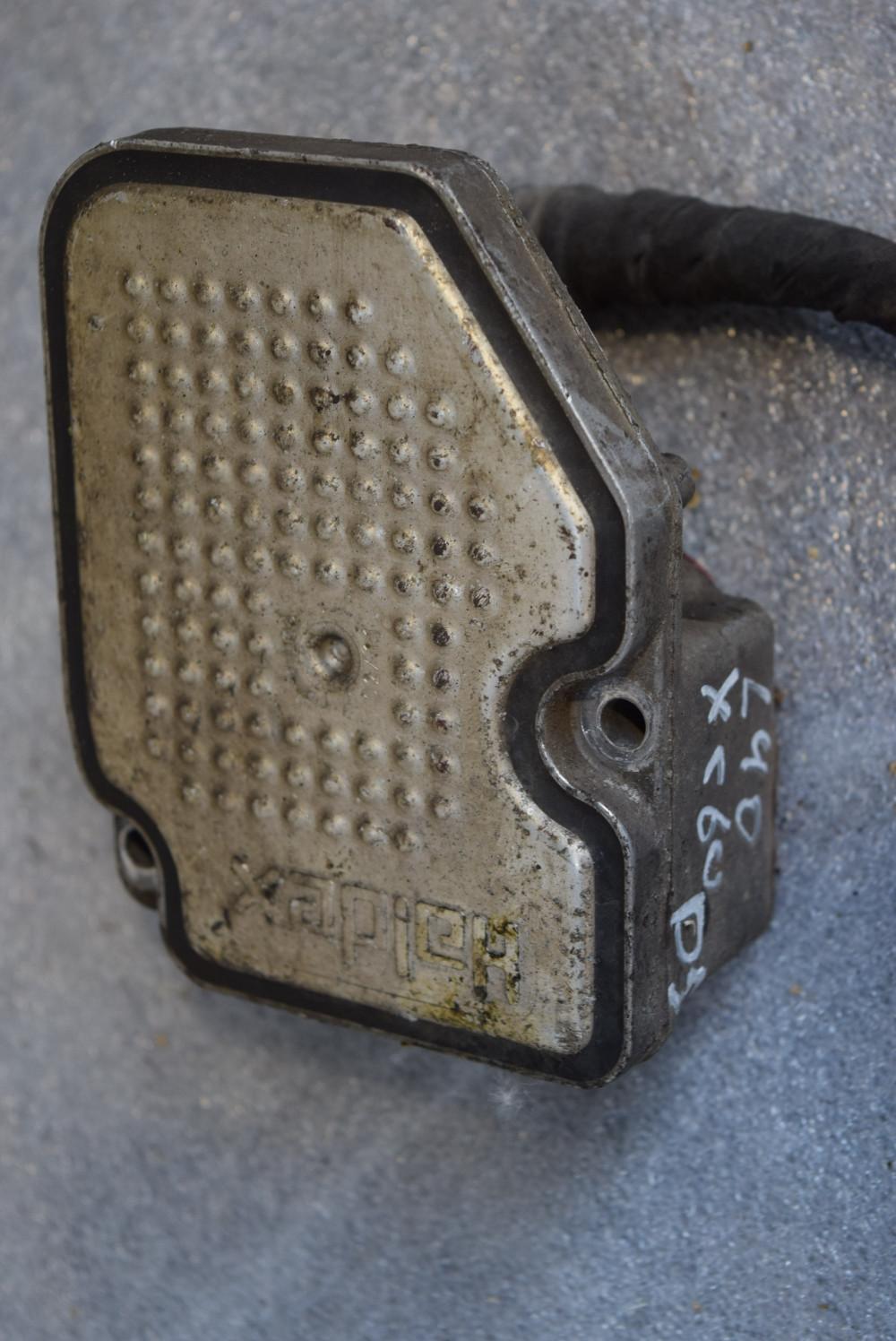 блок управления муфты Haldex Volvo XC60 1 поколение 2011, 2.4 л., дизель, АКПП, универсал, 5WP3351203, HAP542 - фото №1