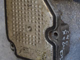 блок управления муфты Haldex Volvo XC60 1 поколение 2011, 2.4 л., дизель, АКПП, универсал, 5WP3351203, HAP542